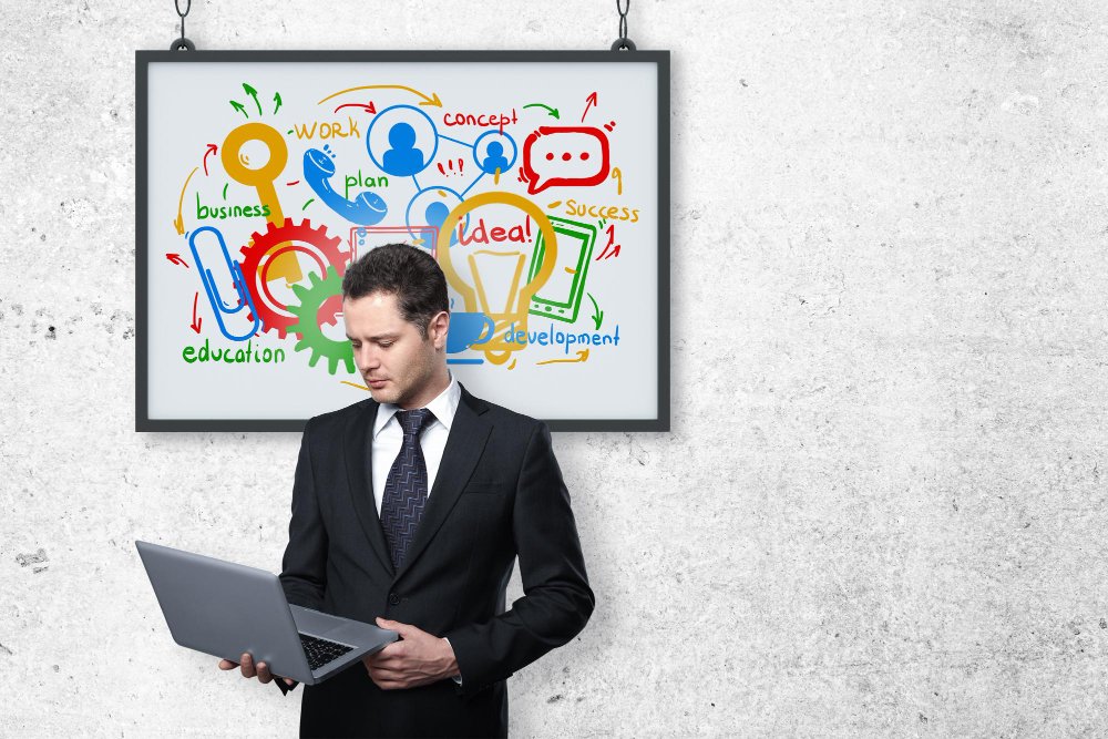 Digital Marketing Company